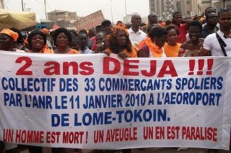 Togo : Une pression payante du Niger sur Faure Gnassingbé